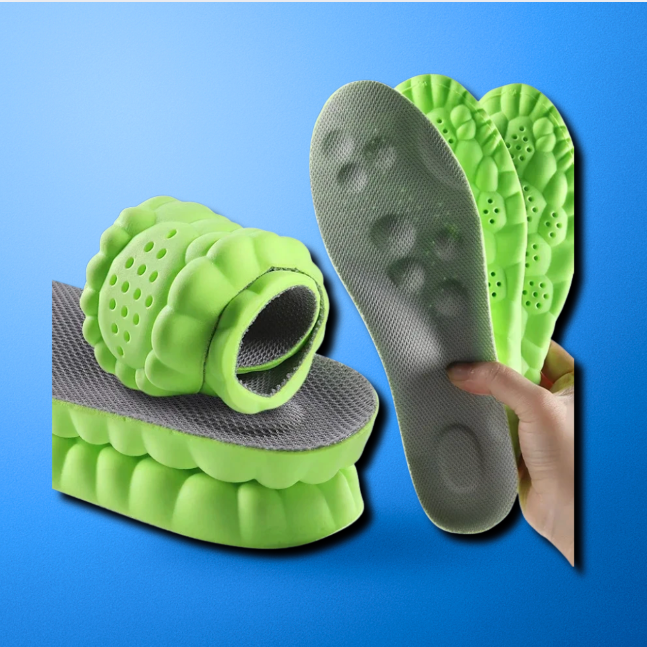 Massage Insoles