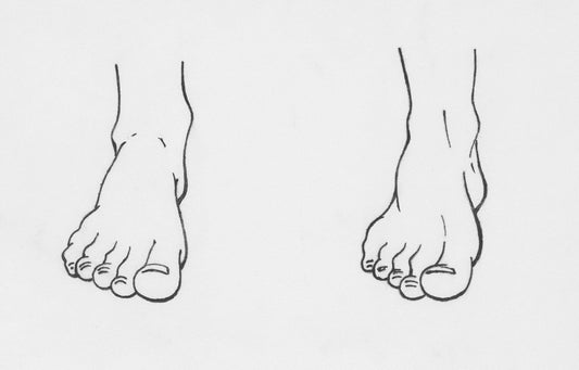 Why Your Feet Hurt When Walking: How Insoles Can Help
