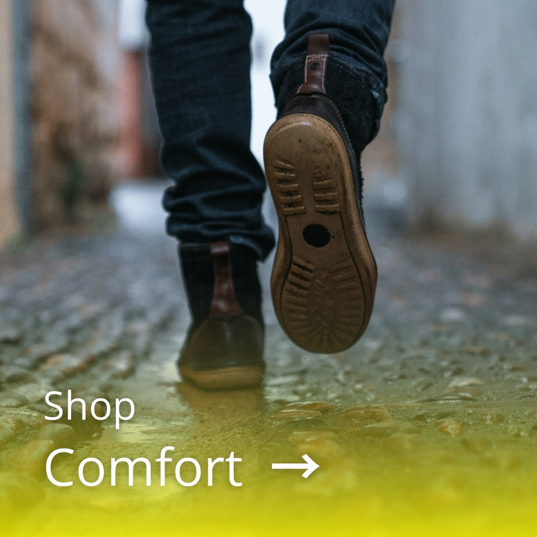 Comfort