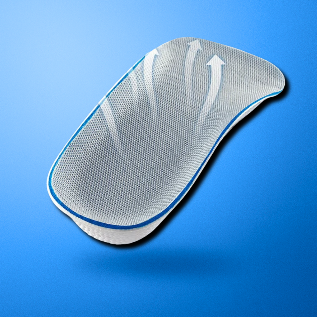 Orthopedic Highpads