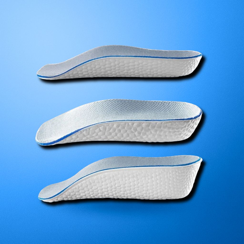 Orthopedic Highpads