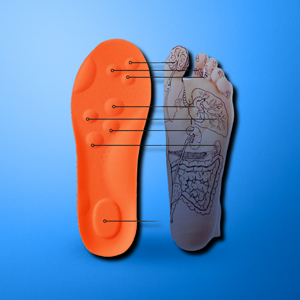 Massage Insoles