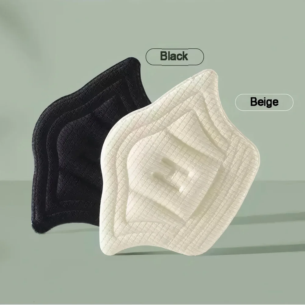 Heel Cushion Pads