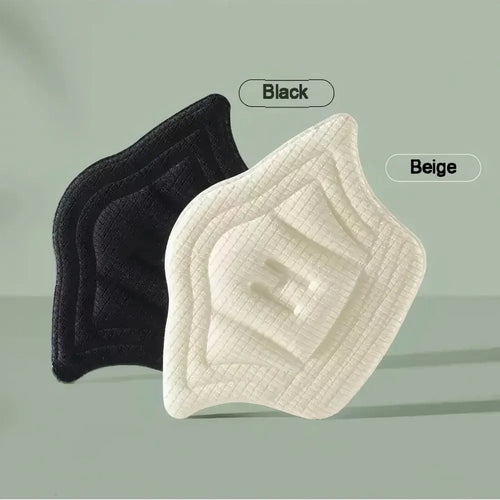 Heel Cushion Pads