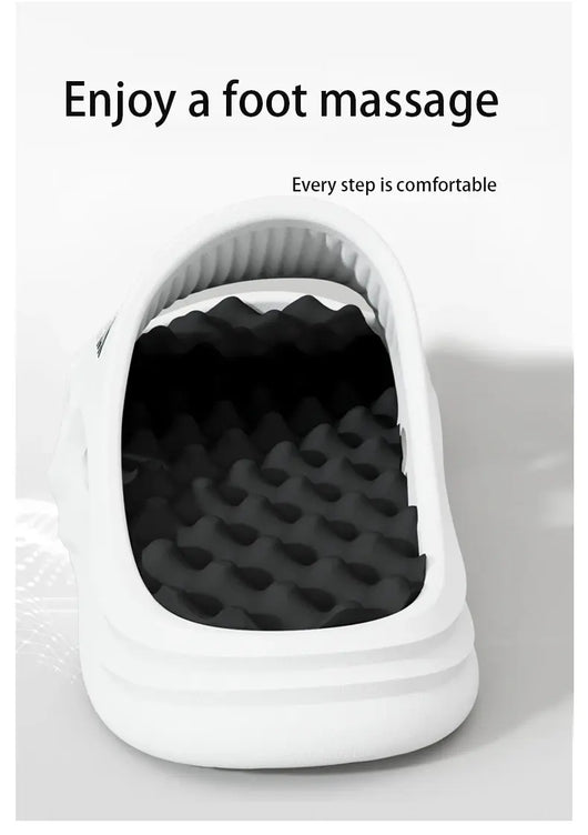 Massage Slippers Blissoles