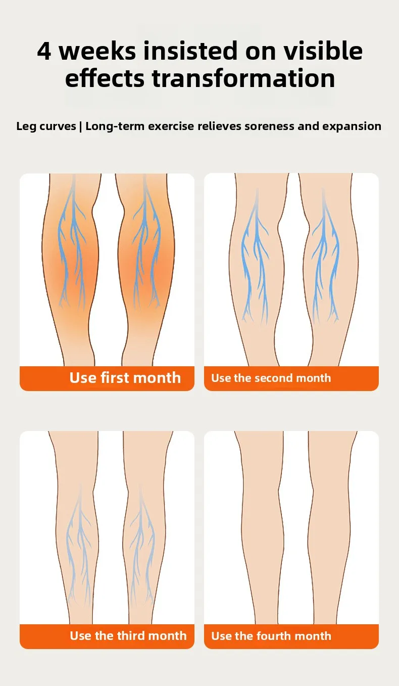 Full Leg Compression Massager