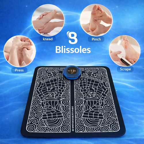 Electric Foot Massager