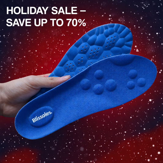 Massage Insoles
