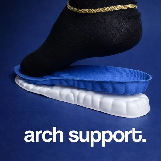 Massage Insoles Blissoles