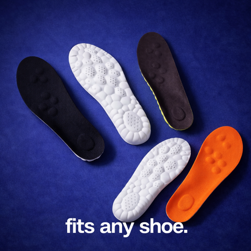 Massage Insoles