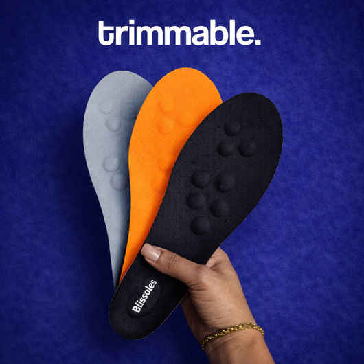 Massage Insoles