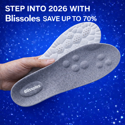 Massage Insoles