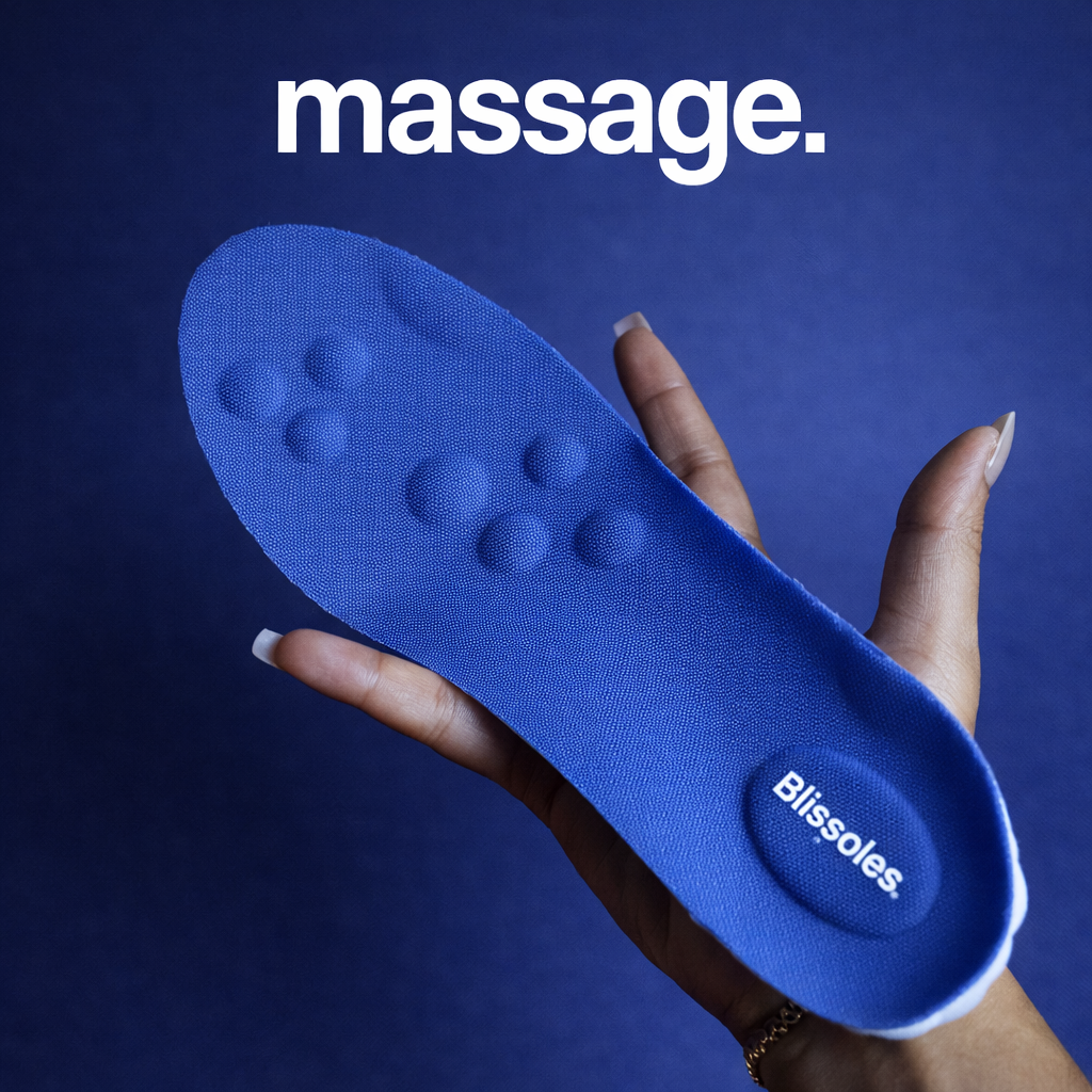 Massage Insoles