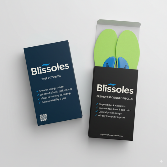 Sports Blissoles