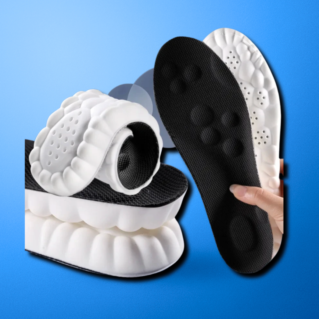 Massage Insoles