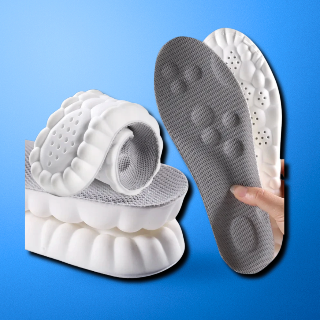 Massage Insoles