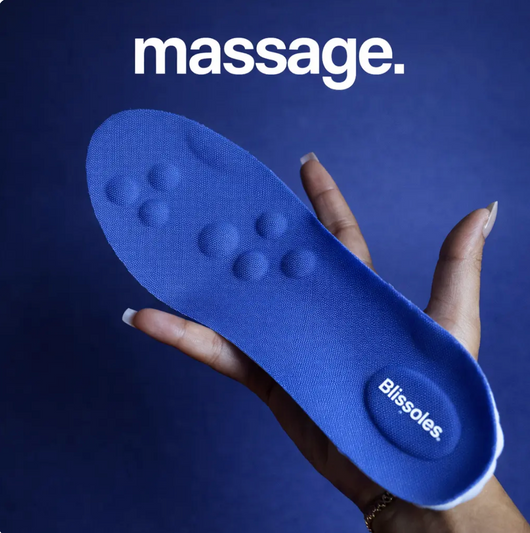 Massage Insoles